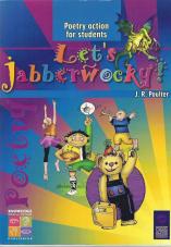 Let's Jabberwocky Not formatted correctly