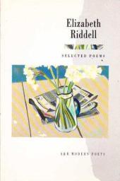 Elizabeth (Betty) Riddell Pic 3 book cover